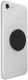 PopSockets TresChic PopGrip PopTop Telefoon Greep en Standaard Zwart afbeelding 9