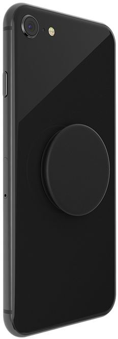 PopSockets TresChic PopGrip PopTop Telefoon Greep en Standaard Zwart afbeelding 11