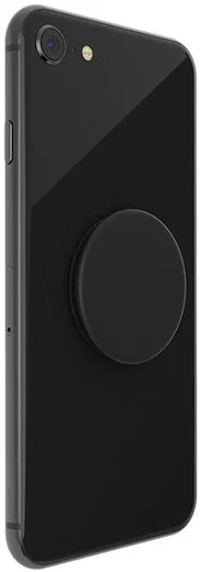 PopSockets TresChic PopGrip PopTop Telefoon Greep en Standaard Zwart afbeelding 11