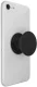 PopSockets TresChic PopGrip PopTop Telefoon Greep en Standaard Zwart afbeelding 8