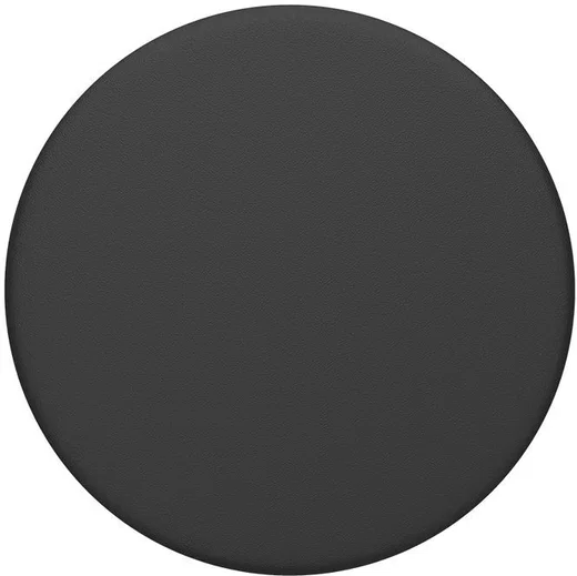 PopSockets TresChic PopGrip PopTop Telefoon Greep en Standaard Zwart afbeelding 4