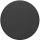 PopSockets TresChic PopGrip PopTop Telefoon Greep en Standaard Zwart afbeelding 4