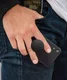 PopSockets TresChic PopGrip PopTop Telefoon Greep en Standaard Zwart afbeelding 7