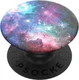 PopSockets PopGrip PopTop Telefoon Greep en Standaard Blue Nebula afbeelding 1