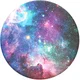 PopSockets PopGrip PopTop Telefoon Greep en Standaard Blue Nebula afbeelding 4