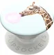 PopSockets PopGrip PopTop Telefoon Greep en Standaard Bubblegum Giraf afbeelding 1