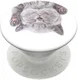 PopSockets PopGrip PopTop Telefoon Greep en Standaard Cat Nap afbeelding 1