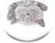 PopSockets PopGrip PopTop Telefoon Greep en Standaard Cat Nap afbeelding 2