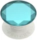 PopSockets PopGrip PopTop Premium Greep en Standaard Diamond Aquarius afbeelding 1