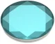 PopSockets PopGrip PopTop Premium Greep en Standaard Diamond Aquarius afbeelding 2