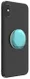 PopSockets PopGrip PopTop Premium Greep en Standaard Diamond Aquarius afbeelding 8