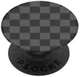 PopSockets PopGrip PopTop Telefoon Greep en Standaard Night Checker afbeelding 1