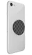 PopSockets PopGrip PopTop Telefoon Greep en Standaard Night Checker afbeelding 6