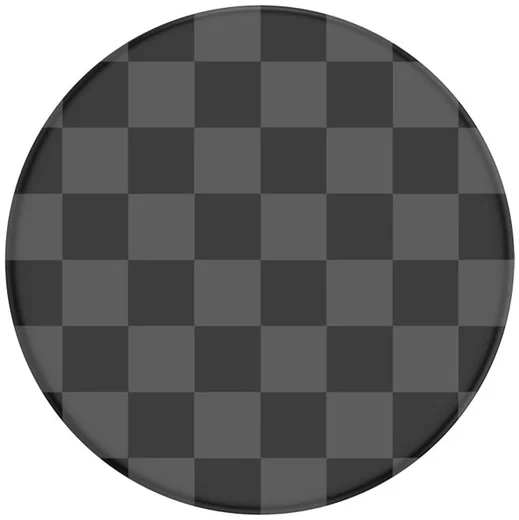 PopSockets PopGrip PopTop Telefoon Greep en Standaard Night Checker afbeelding 4