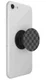 PopSockets PopGrip PopTop Telefoon Greep en Standaard Night Checker afbeelding 5