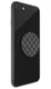 PopSockets PopGrip PopTop Telefoon Greep en Standaard Night Checker afbeelding 8