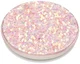 PopSockets PopGrip PopTop Premium Greep en Standaard Sparkle Rose afbeelding 2