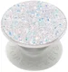 PopSockets PopGrip PopTop Premium Greep en Standaard Sparkle Snow afbeelding 1