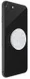 PopSockets PopGrip PopTop Premium Greep en Standaard Sparkle Snow afbeelding 12