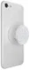 PopSockets PopGrip PopTop Premium Greep en Standaard Sparkle Snow afbeelding 8