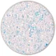 PopSockets PopGrip PopTop Premium Greep en Standaard Sparkle Snow afbeelding 4