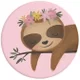 Popsockets PopGrip PopTop Telefoon Greep en Standaard Sweet Sloth afbeelding 2