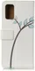 Samsung Galaxy S20 Ultra Portemonnee Hoesje met Print Couple Owl afbeelding 3