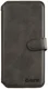 AZNS Samsung Galaxy S20 Ultra Portemonnee Stand Hoesje Grijs afbeelding 3