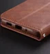 AZNS Retro Samsung Galaxy S20 Ultra Portemonnee Stand Hoesje Coffee afbeelding 16