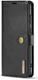 Samsung Galaxy S20 Ultra 2-in-1 Bookcase en Back Cover Hoesje Zwart afbeelding 5