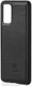 Samsung Galaxy S20 Ultra 2-in-1 Bookcase en Back Cover Hoesje Zwart afbeelding 8