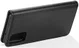 Samsung Galaxy S20 Ultra 2-in-1 Bookcase en Back Cover Hoesje Zwart afbeelding 10