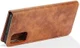 Samsung Galaxy S20 Ultra 2-in-1 Bookcase en Back Cover Hoesje Bruin afbeelding 9