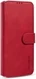 DG Ming Retro Portemonnee Samsung Galaxy S20 Ultra Hoesje Rood afbeelding 5