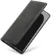 Samsung Galaxy S20 Ultra Hoesje Portemonnee Stand Kunstleer Zwart afbeelding 4