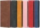 Samsung Galaxy S20 Ultra Hoesje Portemonnee Stand Kunstleer Zwart afbeelding 13