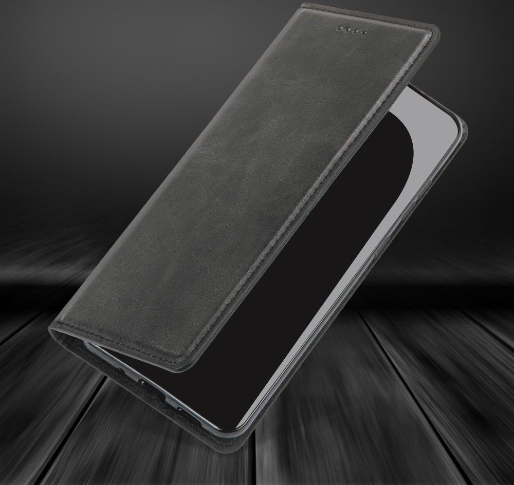 Samsung Galaxy S20 Ultra Hoesje Portemonnee Stand Kunstleer Zwart afbeelding 10
