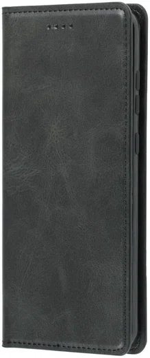 Samsung Galaxy S20 Ultra Hoesje Portemonnee Stand Kunstleer Zwart afbeelding 1