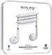 Happy Plugs Wireless II Draadloze In-Ear Bluetooth Headset Wit afbeelding 6