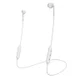 Happy Plugs Wireless II Draadloze In-Ear Bluetooth Headset Wit afbeelding 2