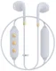 Happy Plugs Wireless II Draadloze In-Ear Bluetooth Headset Wit afbeelding 1