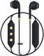 Happy Plugs Wireless II Draadloze In-Ear Bluetooth Headset Zwart/Goud afbeelding 1