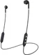 Happy Plugs Wireless II Draadloze In-Ear Bluetooth Headset Zwart/Goud afbeelding 2