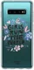 HappyCase Samsung Galaxy S10 Hoesje Flexibel TPU Quote Print afbeelding 1