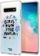 HappyCase Samsung Galaxy S10 Hoesje Flexibel TPU Quote Print afbeelding 2