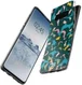HappyCase Samsung Galaxy S10 Hoesje Flexibel TPU Summer Leopard Print afbeelding 4