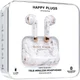 Happy Plugs Air 1 True Wireless Draadloze Oordopjes Wit Marmer afbeelding 10