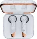Happy Plugs Air 1 True Wireless Draadloze Oordopjes Wit Marmer afbeelding 9