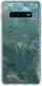 HappyCase Samsung Galaxy S10 Hoesje Flexibel TPU Jungle Print afbeelding 1