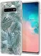 HappyCase Samsung Galaxy S10 Hoesje Flexibel TPU Jungle Print afbeelding 4